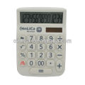 Calculatrice à chiffres de 14 chiffres / ordinateur de poche / calculatrice d&#39;icc immo code originale